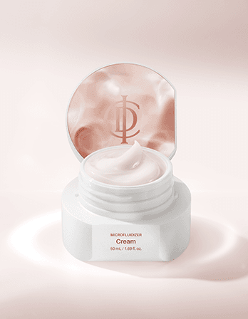 ICD Radiansome™100 Microfluidizer Cream