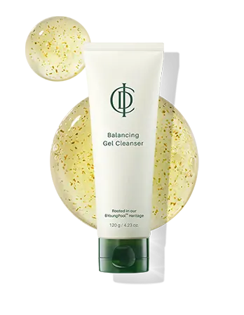 ICD Balancing Gel Cleanser