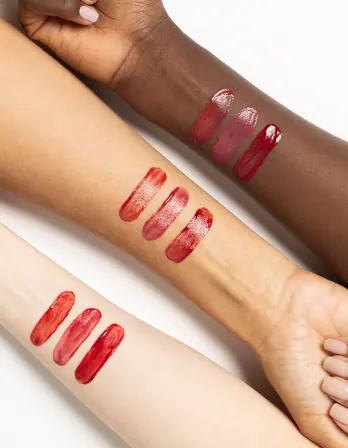 ICD Makeup Butter Lip Tint Semi Matte