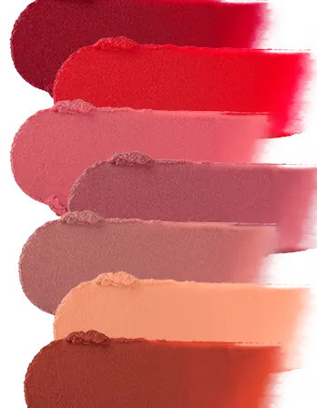ICD Makeup Butter Lip Tint Velvet Matte