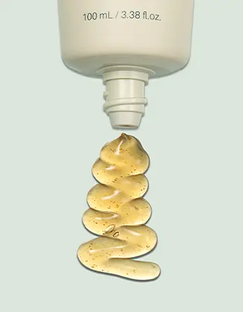 ICD Calming Balance Gel