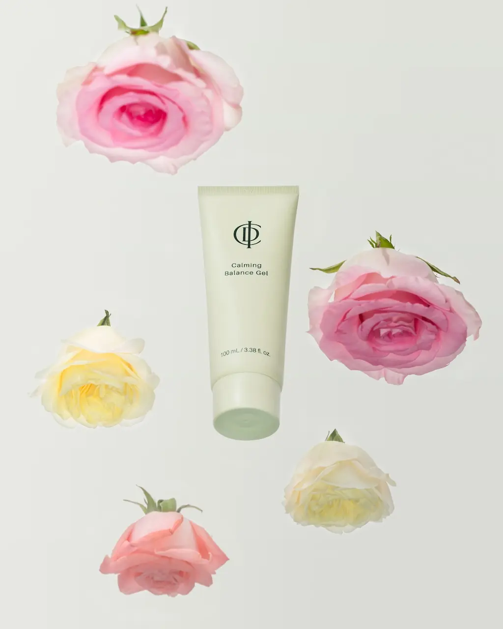 ICD Calming Balance Gel