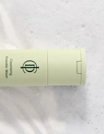 ICD Cleansing Powder Wash