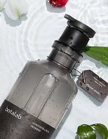 Deserticola Plus Shampoo