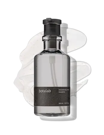 Deserticola Plus Shampoo