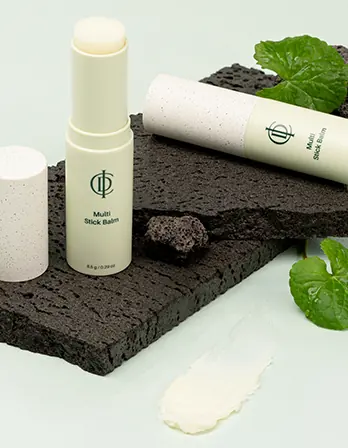 ICD Multi Stick Balm