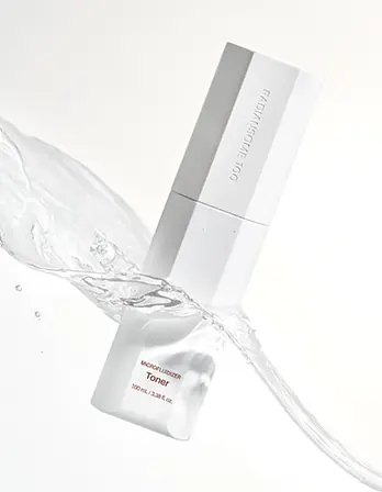 ICD Radiansome™100 Microfluidizer Toner