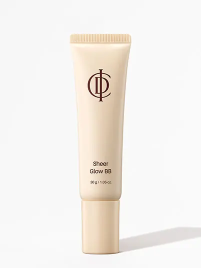 ICD Sheer Glow BB