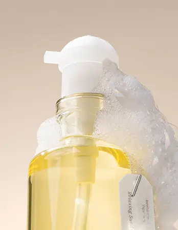 Suamel Nourishing Body Wash